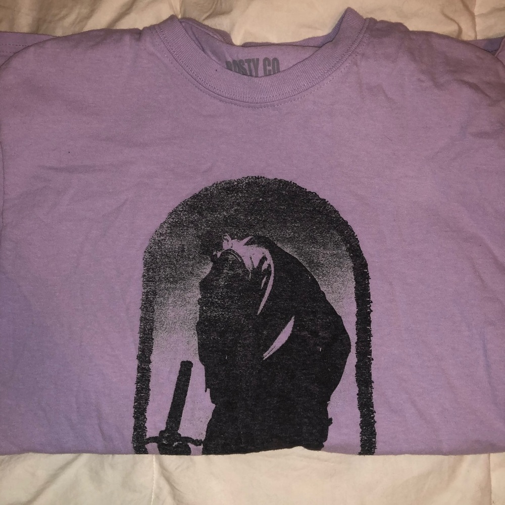 Post Malone shirt